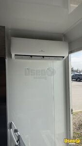 2022 8.5'x20' Ice Cream Trailer Hot Water Heater Texas for Sale