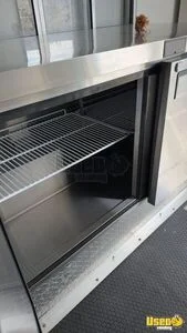2022 8.5'x20' Ice Cream Trailer Ice Cream Cold Plate Texas for Sale
