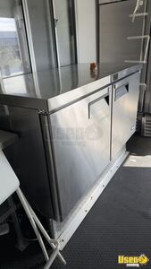 2022 8.5'x20' Ice Cream Trailer Refrigerator Texas for Sale