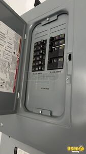 2022 8.5'x20' Ice Cream Trailer Triple Sink Texas for Sale