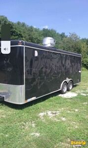 2022 8.5x20 Repo - Repossessed Food Truck Ohio for Sale
