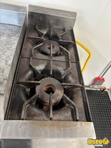 2022 8.5x20ta Kitchen Food Trailer 25 Florida for Sale