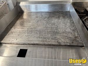 2022 8.5x20ta Kitchen Food Trailer 26 Florida for Sale