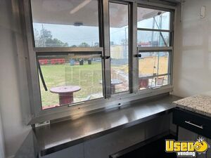 2022 8.5x20ta Kitchen Food Trailer 27 Florida for Sale