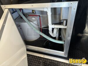 2022 8.5x20ta Kitchen Food Trailer 28 Florida for Sale