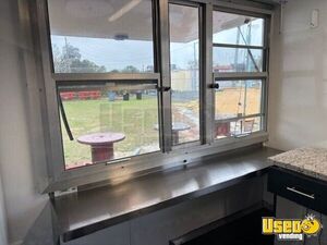 2022 8.5x20ta Kitchen Food Trailer Awning Florida for Sale