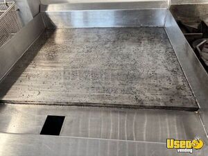 2022 8.5x20ta Kitchen Food Trailer Flatgrill Florida for Sale
