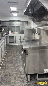 2022 8.5x20ta3 Kitchen Food Trailer Concession Window Saskatchewan for Sale