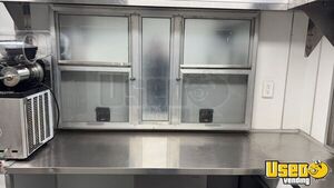 2022 8.5x20ta3 Kitchen Food Trailer Exhaust Fan Saskatchewan for Sale