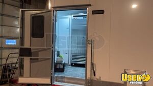 2022 8.5x20ta3 Kitchen Food Trailer Exhaust Hood Saskatchewan for Sale