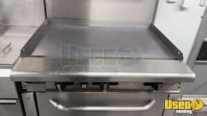 2022 8.5x20ta3 Kitchen Food Trailer Fire Extinguisher Saskatchewan for Sale