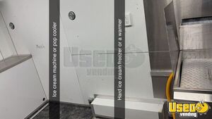 2022 8.5x20ta3 Kitchen Food Trailer Flatgrill Saskatchewan for Sale