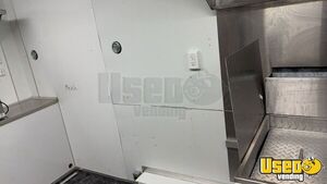 2022 8.5x20ta3 Kitchen Food Trailer Microwave Saskatchewan for Sale