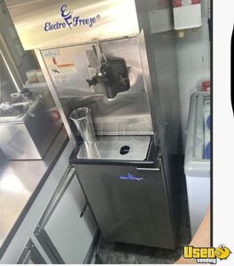 2022 8.5x20ta3 Kitchen Food Trailer Reach-in Upright Cooler Saskatchewan for Sale