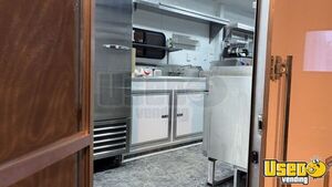 2022 8.5x20ta3 Kitchen Food Trailer Removable Trailer Hitch Saskatchewan for Sale