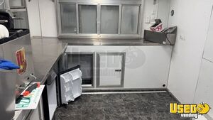 2022 8.5x20ta3 Kitchen Food Trailer Steam Table Saskatchewan for Sale