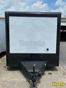 2022 8.5x24ta Basic Concession Trailer Concession Trailer Cabinets Georgia for Sale