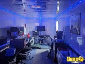 2022 8.5x28ch-5200 Other Mobile Business Electrical Outlets Texas for Sale