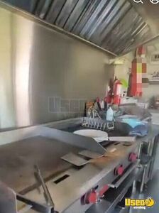 2022 8x12 Kitchen Food Trailer Propane Tank South Carolina for Sale