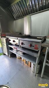 2022 8x12 Kitchen Food Trailer Shore Power Cord South Carolina for Sale