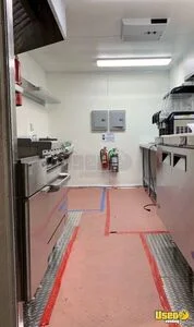 2022 8x14 Kitchen Food Trailer Concession Window Nevada for Sale