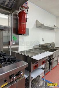 2022 8x14 Kitchen Food Trailer Exterior Customer Counter Nevada for Sale