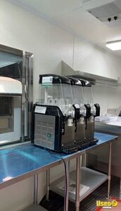 2022 8x14 Kitchen Food Trailer Propane Tank Nevada for Sale