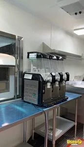2022 8x14 Kitchen Food Trailer Propane Tank Nevada for Sale