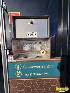 2022 8'x16' Kitchen Food Trailer 37 Oregon for Sale