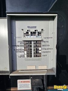 2022 8'x16' Kitchen Food Trailer 38 Oregon for Sale