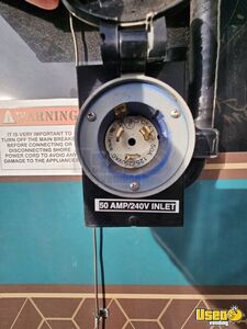 2022 8'x16' Kitchen Food Trailer 39 Oregon for Sale