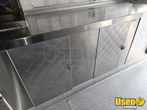 2022 8'x16' Kitchen Food Trailer 40 Oregon for Sale
