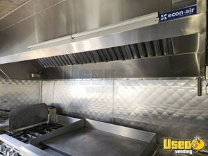 2022 8'x16' Kitchen Food Trailer 43 Oregon for Sale