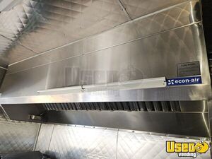 2022 8'x16' Kitchen Food Trailer 44 Oregon for Sale