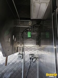 2022 8'x16' Kitchen Food Trailer 45 Oregon for Sale