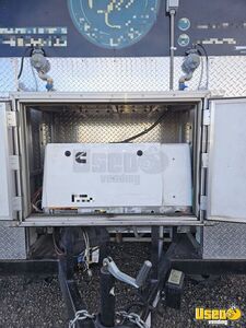 2022 8'x16' Kitchen Food Trailer 46 Oregon for Sale