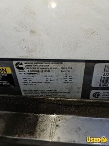 2022 8'x16' Kitchen Food Trailer 47 Oregon for Sale