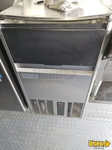 2022 8'x16' Kitchen Food Trailer Breaker Panel Oregon for Sale