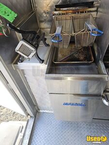 2022 8'x16' Kitchen Food Trailer Chef Base Oregon for Sale