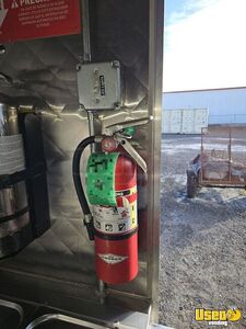 2022 8'x16' Kitchen Food Trailer Double Sink Oregon for Sale