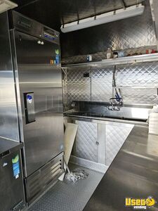 2022 8'x16' Kitchen Food Trailer Flatgrill Oregon for Sale