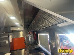 2022 8x16 Kitchen Food Trailer Fryer California for Sale