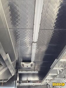 2022 8'x16' Kitchen Food Trailer Generator Oregon for Sale