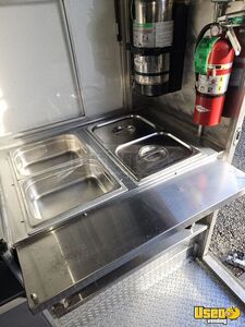 2022 8'x16' Kitchen Food Trailer Hot Water Heater Oregon for Sale