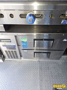 2022 8'x16' Kitchen Food Trailer Triple Sink Oregon for Sale