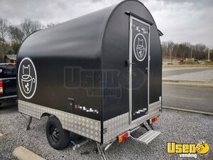 2022 A-10 Beverage - Coffee Trailer Air Conditioning Tennessee for Sale