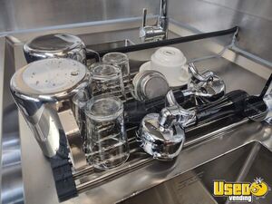 2022 A-10 Beverage - Coffee Trailer Espresso Machine Tennessee for Sale