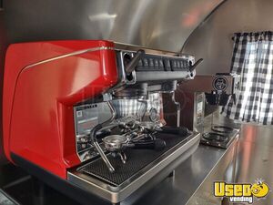 2022 A-10 Beverage - Coffee Trailer Exterior Customer Counter Tennessee for Sale