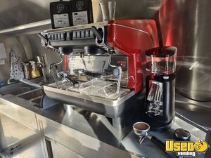 2022 A-10 Beverage - Coffee Trailer Generator Tennessee for Sale