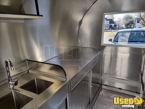 2022 A-10 Beverage - Coffee Trailer Interior Lighting Tennessee for Sale